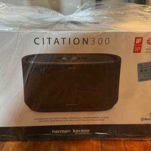 Harman Kardon Citation 300 全新行貨 未開