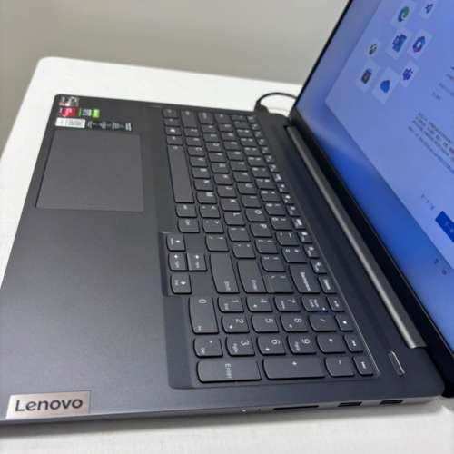 Lenovo IdeaPad 5 Pro Gen 6 AMD 16吋