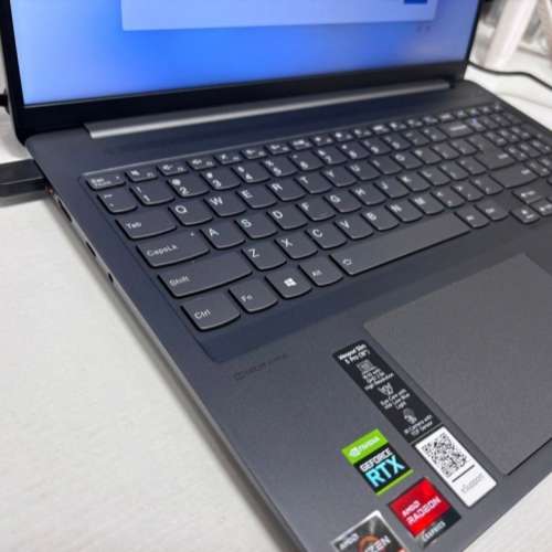 Lenovo IdeaPad 5 Pro Gen 6 AMD 16吋