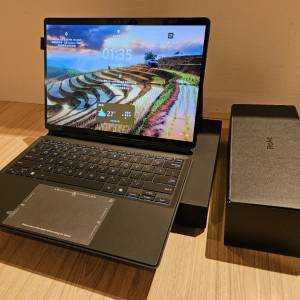 Asus ProArt PZ13 2in1 二合一平板電腦 (HT5306Q)