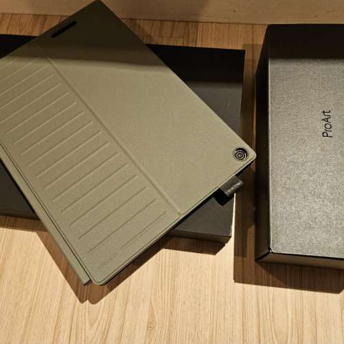 Asus ProArt PZ13 2in1 二合一平板電腦 (HT5306Q)