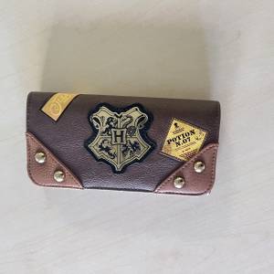 Harry Potter wallet