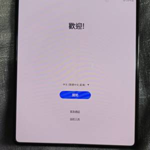 Samsung Galaxy Z Fold3 512GB 韓版二手