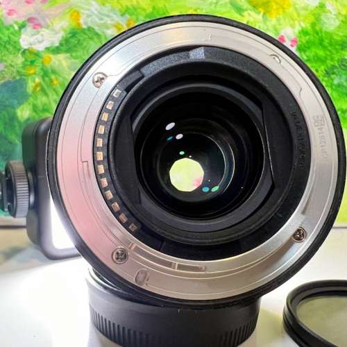 samyang 35mm f1.8 AF 有盒無單