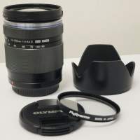 Olympus 14-150mm f4-5.6 ED MSC II (第2代 輕巧天涯鏡，M43, Panasonic 亦合用) -...