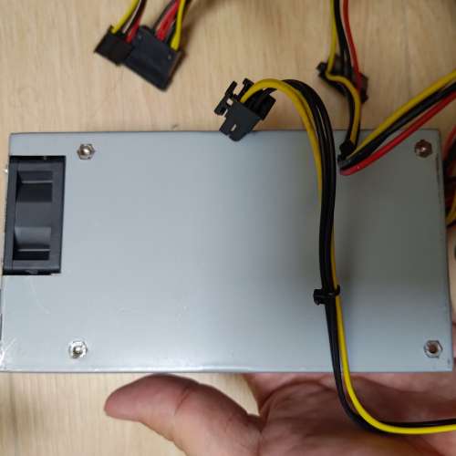 1U 250W電源