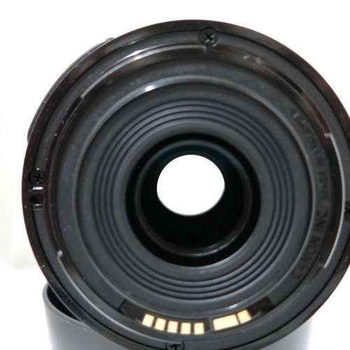 Canon EF-S 55-250 F4-5.6 IS STM