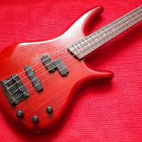 IBANEZ SR400 BASS MADE IN JAPAN 日本製造 90's 版本