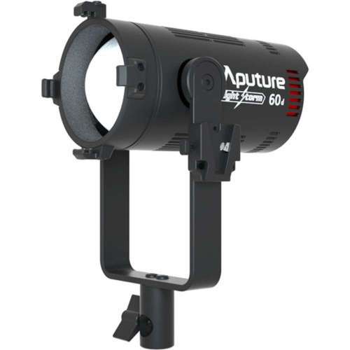aputure led燈 60d 60x