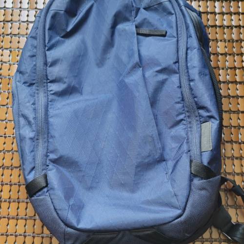 Able Carry Max Backpack - Ocean Blue