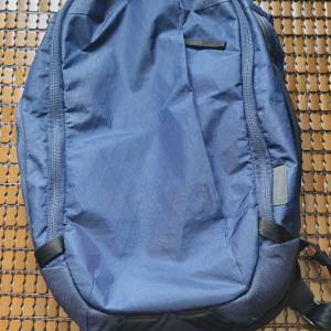 Able Carry Max Backpack - Ocean Blue