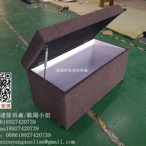 L型梳化訂製，布藝沙發，靠墻置物梳化，度身弧形梳化，儲物箱座椅定做，訂製轉角沙...