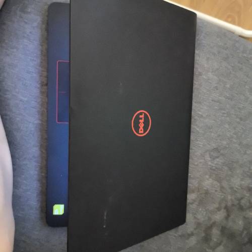 DELL inspiron 5577 i7 -7700HQ 2.8GHZ DDR4 16G+1T SATA