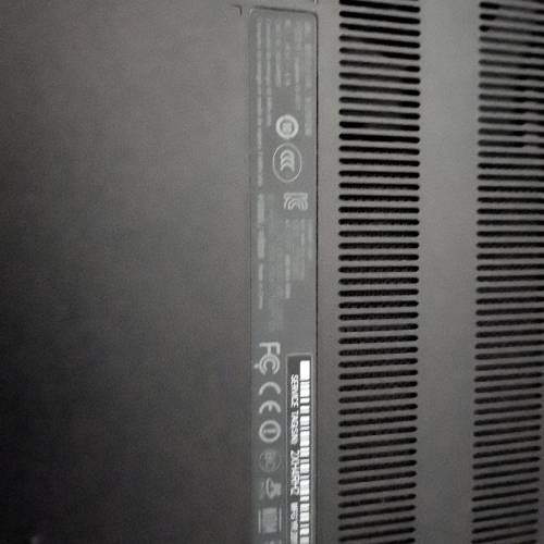 DELL inspiron 5577 i7 -7700HQ 2.8GHZ DDR4 16G+1T SATA