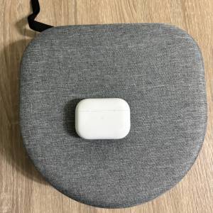 APPLE AIRPOD MAX 隨身便攜盒