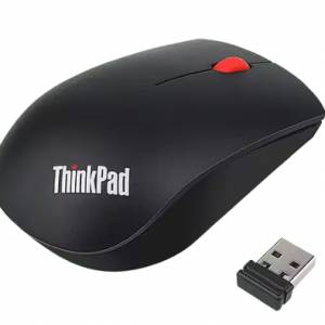 全新未開盒 ThinkPad Essential Wireless Mouse