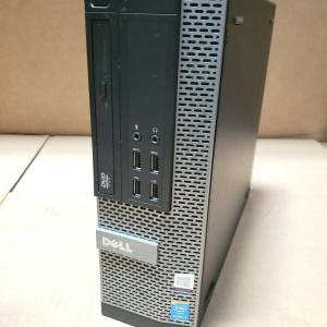 Dell Optiplex 9020 SFF i5 / 8G RAM / 240GB SSD