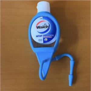 Walch Instant Hand Sanitizer 威露士免洗手搓手液 20ml