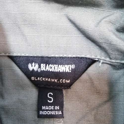 BLACKHAWK VEST