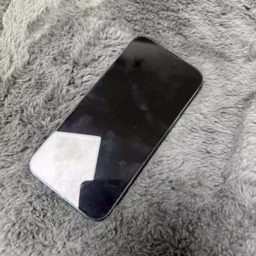 Apple iPhone 14 Pro Max 256G 暗紫色 ，功能全部正常運作，電池效能89 %，5G 雙咭...