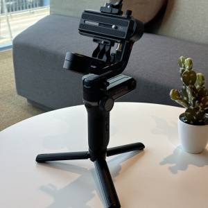 智雲 Weebill S Gimbal 三軸穩定器