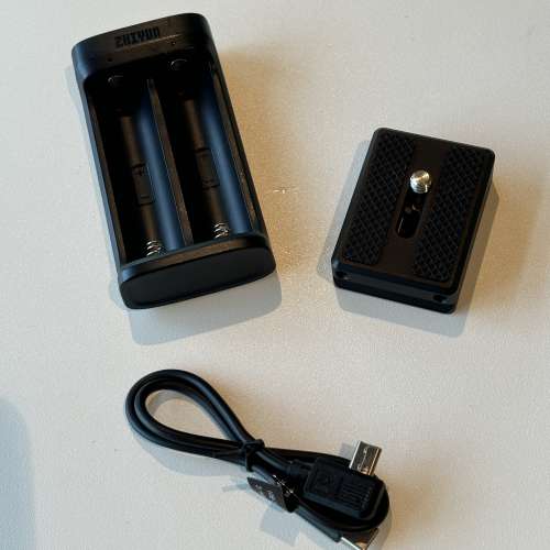 智雲 Weebill S Gimbal 三軸穩定器