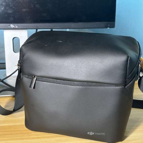 [極新淨] 航拍機 Mavic Air 2 三舊電 有ND 連袋