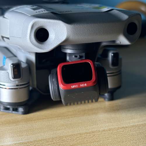 [極新淨] 航拍機 Mavic Air 2 三舊電 有ND 連袋
