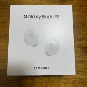 Samsung Galaxy Buds FE 無線降噪耳機 珍珠白