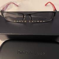 Polo Ralph Lauren eye glasses  眼鏡