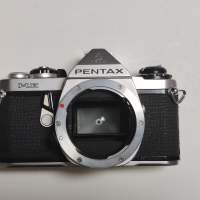 Pentax ME