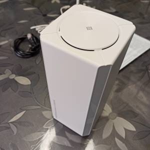 [有保養] Xiaomi Mesh System AX3000 NE Wi-Fi 6 小米路由器組網