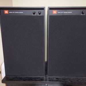 JBL 4312A