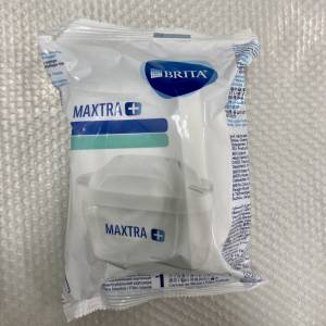 BRITA water Filter 濾芯 Maxtra +（過濾）