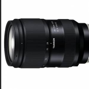 Tamron 28-75 2.8 (Z mount)