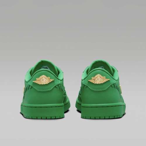 Nike Air Jordan 1 Low MM (LuckyGreen) 全新 日本直送
