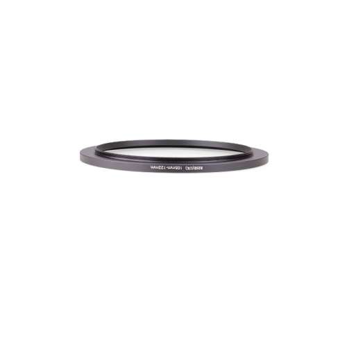 RISE(UK) 105mm To 122mm Step Up Ring Filter Adapter 濾鏡接環