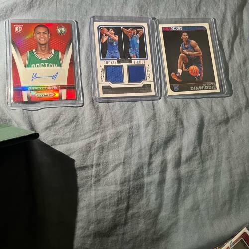 （NBA球星卡）Mavericks Lot