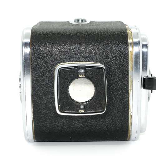 Hasselblad A12 Film Back