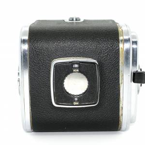 Hasselblad A12 Film Back
