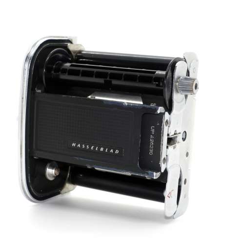 Hasselblad A12 Film Back