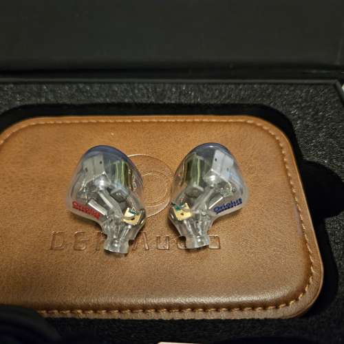 夢想兔復刻朱鸝