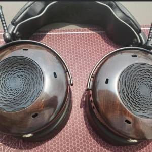 ZMF Verite African Blackwood Ltd.