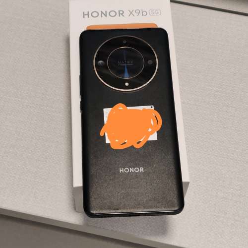 HONOR X9b 5G
