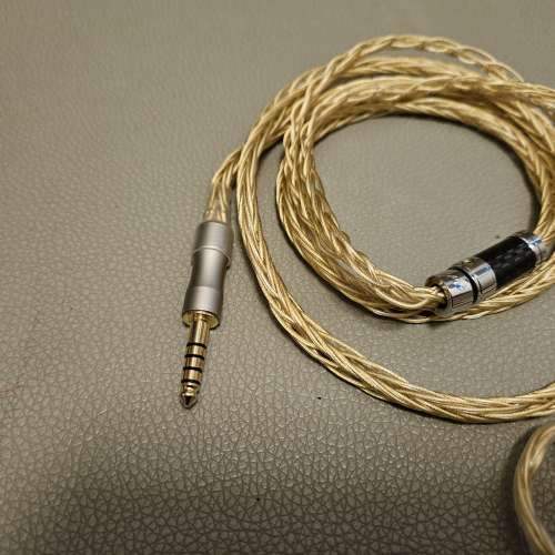 Xone 百夫長升級版 12絞，2pin Bispa 4.4mm