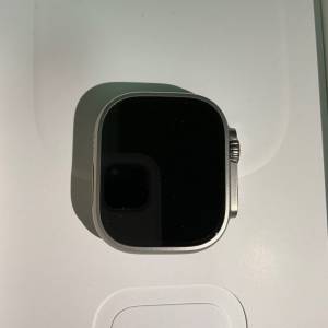 Apple Watch 2 Ultra 99% New Condition