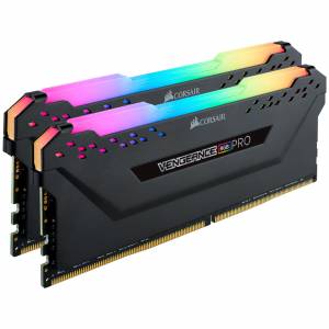 Corsair Vengeance RGB Pro 32GB (2 x 16GB) + 16GB = 48GB DDR4 3200MHz Memory Kit