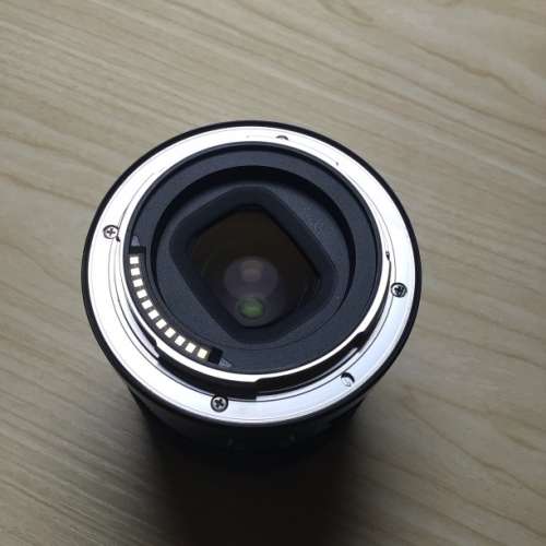 yongnuo 35mm f2 nikon z mount z5 z6 z7 z8 z9 zf合用