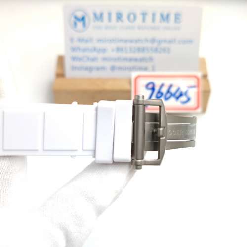 Excalibur Spider Carbon Flying Tourb Wht