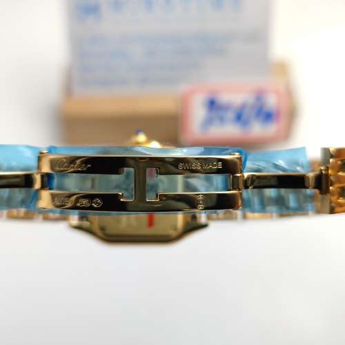 Panthère Secrete Ladies 22mm watch